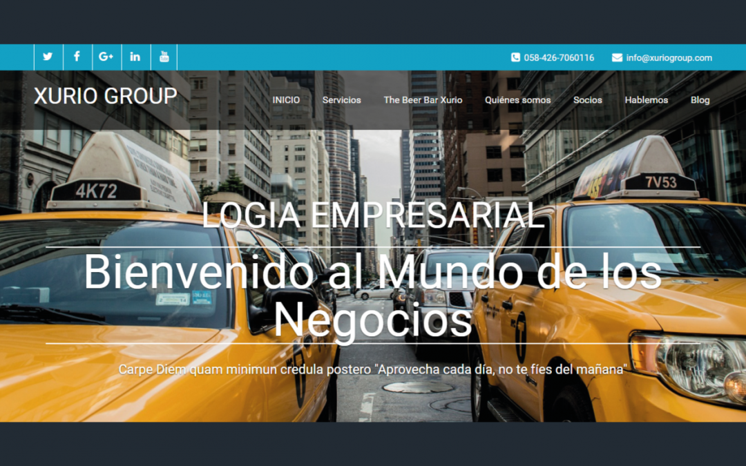Xurio Group