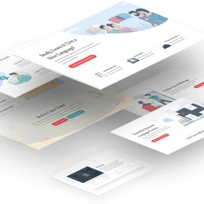 Hosting profesional + programa de diseño + Dominio